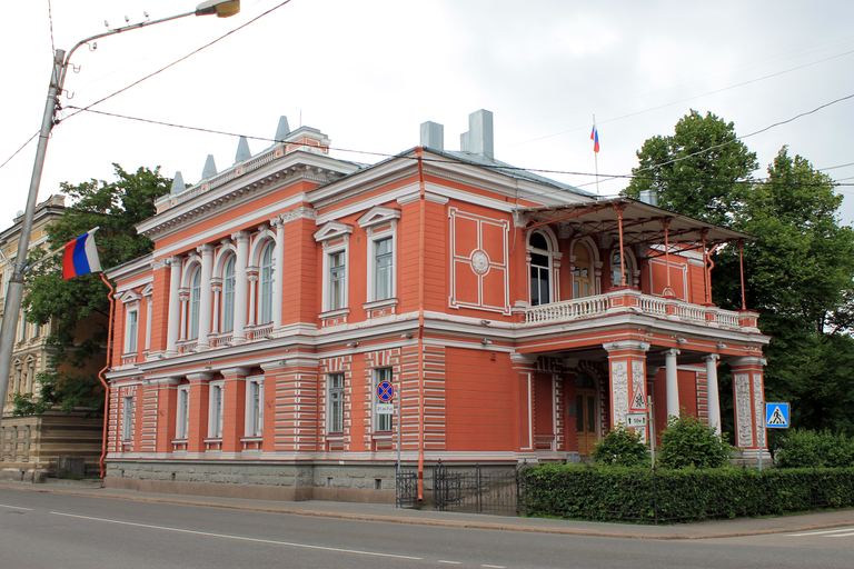 Совет Депутатов)